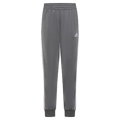 Boys 8-20 adidas Tricot Jogger Pants