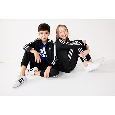 Boys 8-20 adidas Tricot Jogger Pants