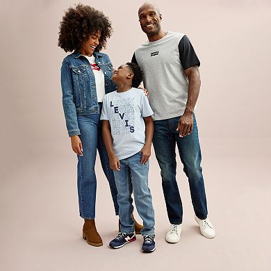 Women's Levi's® Logo Perfect Tee