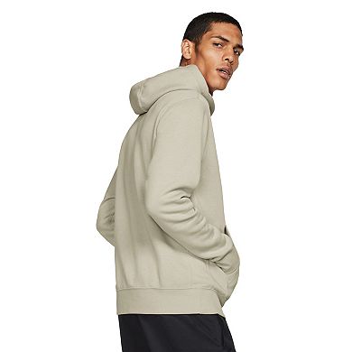 Men's Nike Sportswear Club Logo Pullover Hoodie