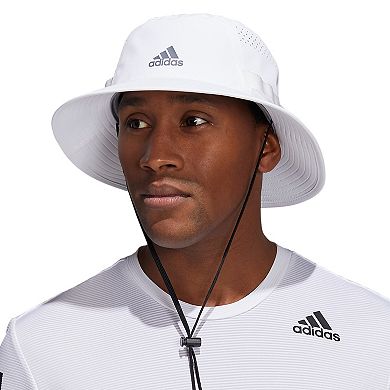 Men's adidas Victory 4 Bucket Hat