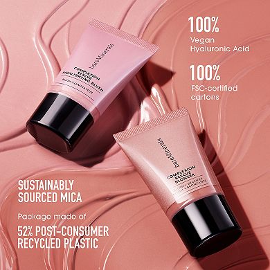 bareMinerals Complexion Rescue Liquid Highlighting Blush