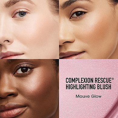 bareMinerals Complexion Rescue Liquid Highlighting Blush