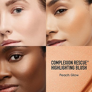 bareMinerals Complexion Rescue Liquid Highlighting Blush