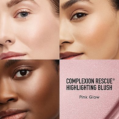 bareMinerals Complexion Rescue Liquid Highlighting Blush