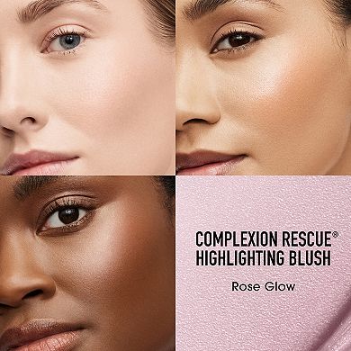 bareMinerals Complexion Rescue Liquid Highlighting Blush