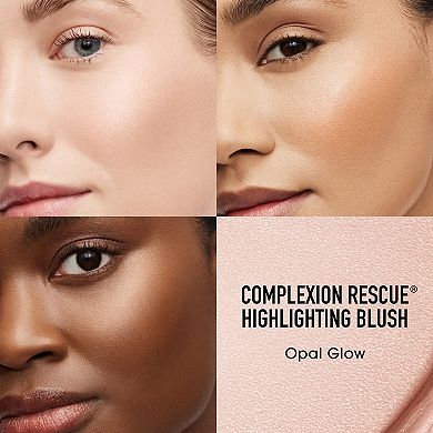 bareMinerals Complexion Rescue Liquid Highlighting Blush