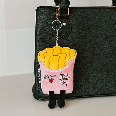 Punchkins Fries Before Guys Bag Charm
