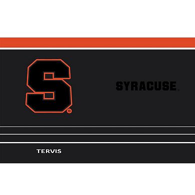 Tervis Syracuse Orange 30oz. Night Game Tumbler