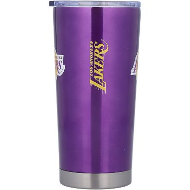 Los Angeles Lakers 20oz. Game Day Tumbler