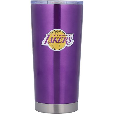 Los Angeles Lakers 20oz. Game Day Tumbler