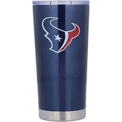 Houston Texans 20oz. Game Day Tumbler