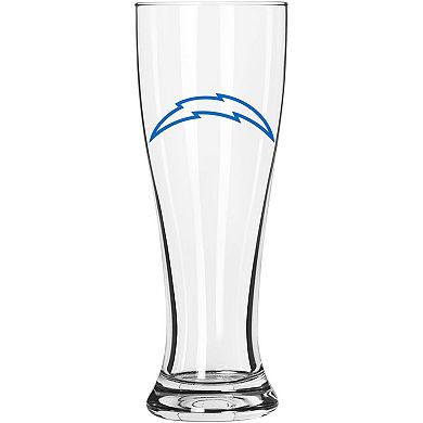 Los Angeles Chargers 16oz. Game Day Pilsner Glass