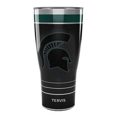 Tervis Michigan State Spartans 30oz. Night Game Tumbler