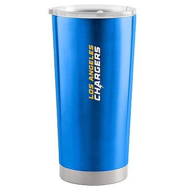 Los Angeles Chargers 20oz. Game Day Tumbler