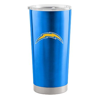 Los Angeles Chargers 20oz. Game Day Tumbler