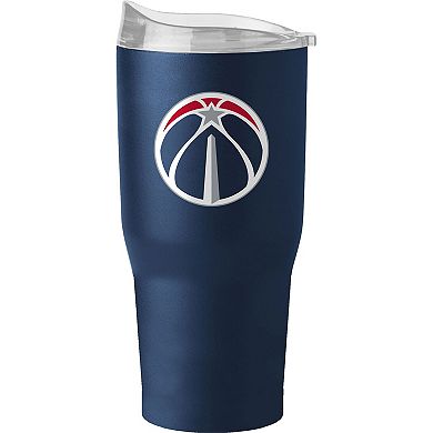 Washington Wizards 30oz. Flipside Powder Coat Tumbler