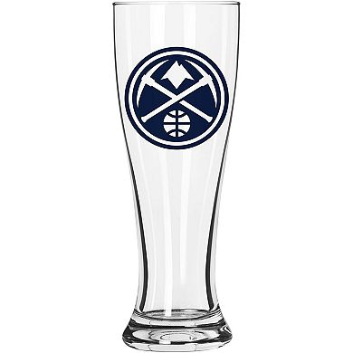 Denver Nuggets 16oz. Game Day Pilsner Glass