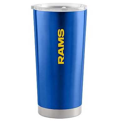 Los Angeles Rams 20oz. Game Day Tumbler