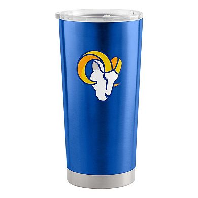 Los Angeles Rams 20oz. Game Day Tumbler