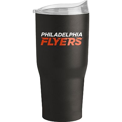 Philadelphia Flyers 30oz. Flipside Powder Coat Tumbler