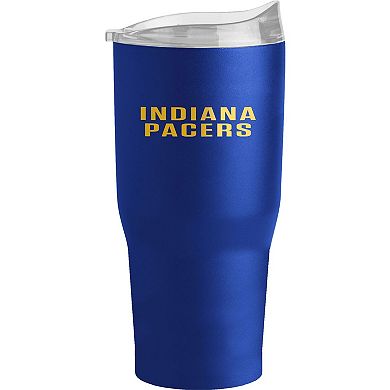 Indiana Pacers 30oz. Flipside Powder Coat Tumbler