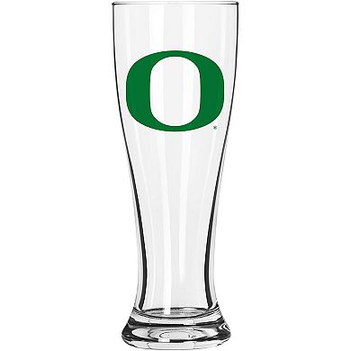 Oregon Ducks 16oz. Game Day Pilsner Glass