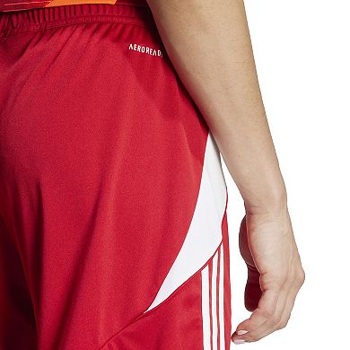 Women's adidas Tiro 24 Soccer Shorts