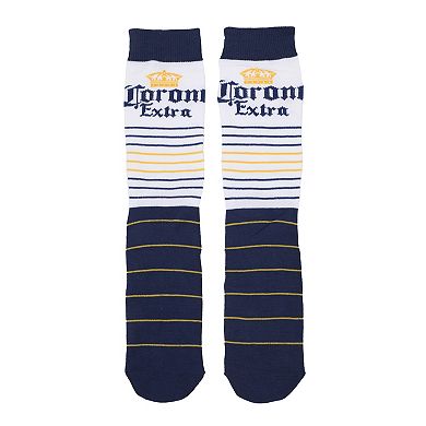 Men's 2-Pack Corona Crew Socks