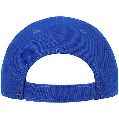 Infant New Era Royal Toronto Blue Jays My First 9FIFTY Adjustable Hat