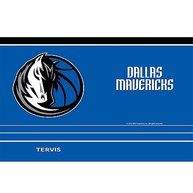 Tervis Dallas Mavericks 30oz. MVP Stainless Steel Tumbler