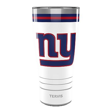 Tervis New York Giants 30oz. Arctic Stainless Steel Tumbler