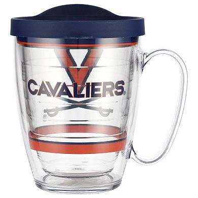 Tervis Virginia Cavaliers 16oz. Tradition Classic Mug