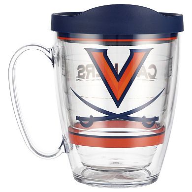 Tervis Virginia Cavaliers 16oz. Tradition Classic Mug