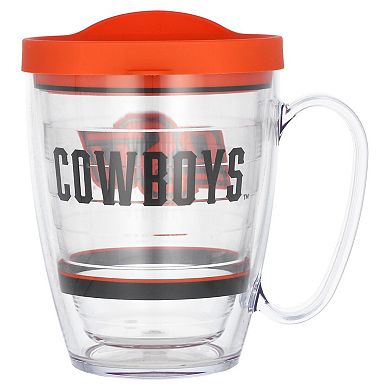 Tervis Oklahoma State Cowboys 16oz. Tradition Classic Mug