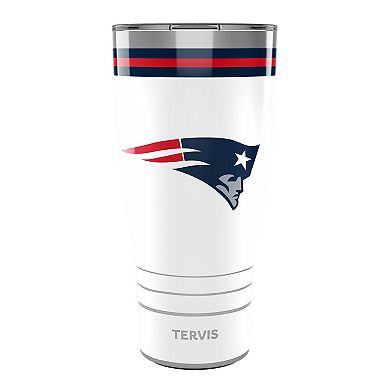 Tervis New England Patriots 30oz. Arctic Stainless Steel Tumbler