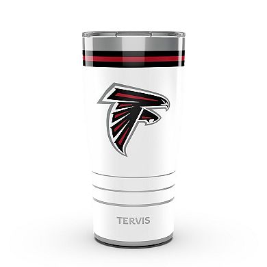 Tervis Atlanta Falcons Arctic 20oz Stainless Steel Tumbler