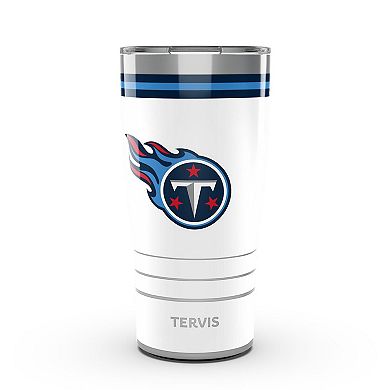Tervis Tennessee Titans Arctic 20oz Stainless Steel Tumbler