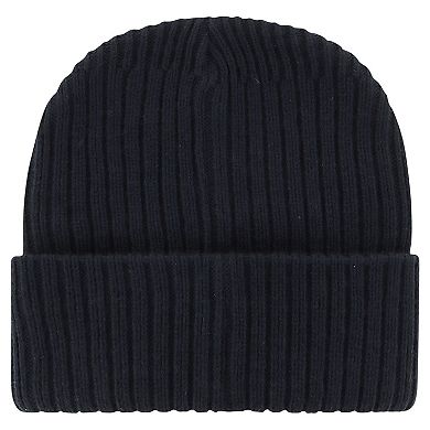 Men's '47 Navy Seattle Seahawks Ridgeway Cuffed Knit Hat