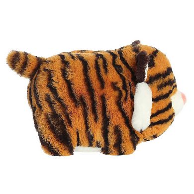 Aurora Medium Orange Spudsters 10" Tiffany Tiger Adorable Stuffed Animal