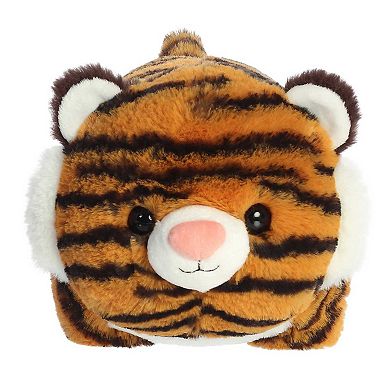 Aurora Medium Orange Spudsters 10" Tiffany Tiger Adorable Stuffed Animal