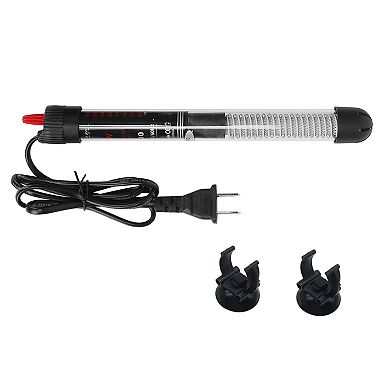 Adjustable Submersible Aquarium Heater