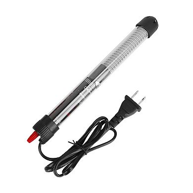 Adjustable Submersible Aquarium Heater