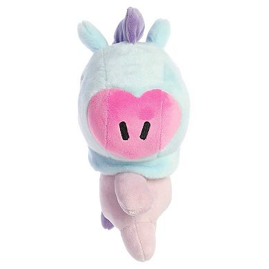 Aurora Medium Blue Bt21 9.5" Mang Lovable Stuffed Doll