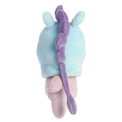 Aurora Medium Blue Bt21 9.5" Mang Lovable Stuffed Doll