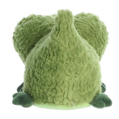 Aurora Medium Green Schnozzles 11" Arlie Alligator Playful Stuffed Animal