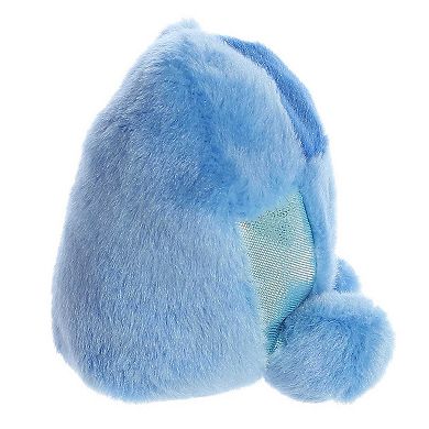 Aurora Mini Blue Palm Pals 5" Alice Sapphire Adorable Stuffed Animal