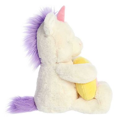 Aurora Large While Just Sayin' 13" You Are Magic Unicorn Witty Stuffed Animal