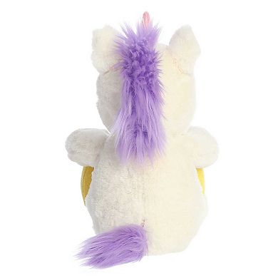 Aurora Large While Just Sayin' 13" You Are Magic Unicorn Witty Stuffed Animal