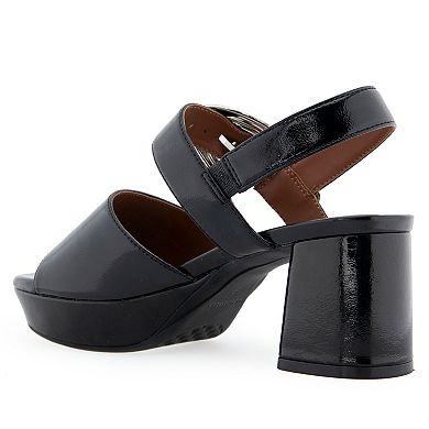 Aerosoles Chamber Women's Platform Sandals